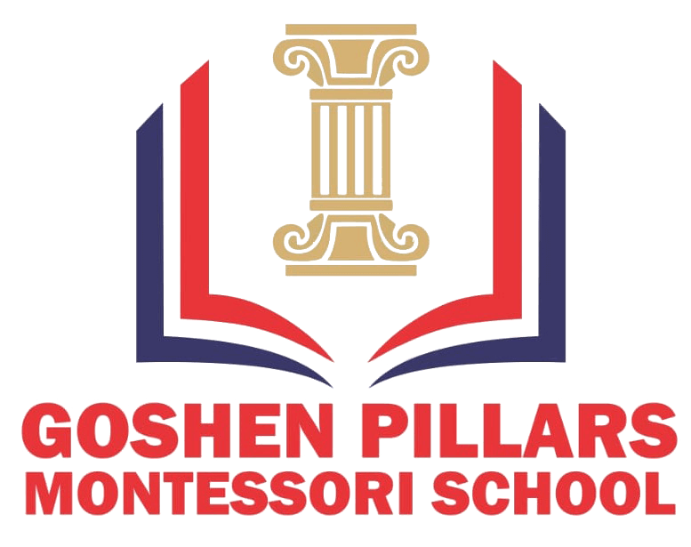 Goshen Pillar