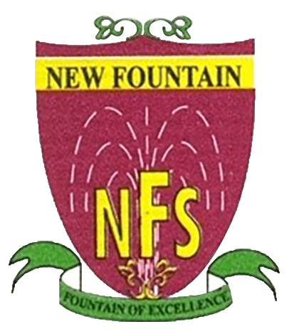 New Fountain